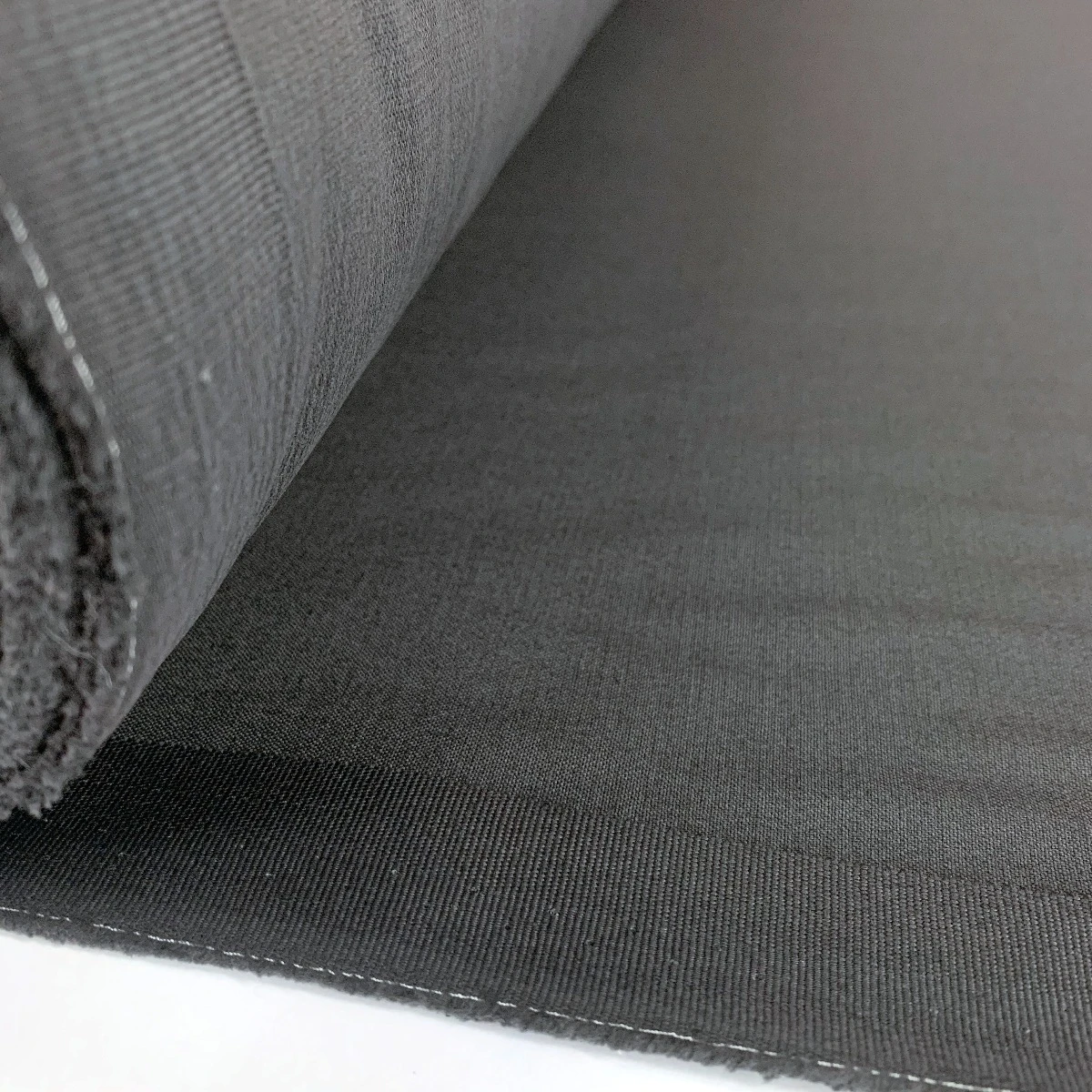 Designer Chino - Grey 4 Designer Chino - Grey - Image 2