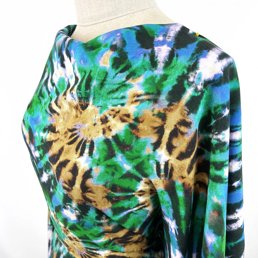 Festival - Download - Green 7 Festival - Download - Green - Image 5