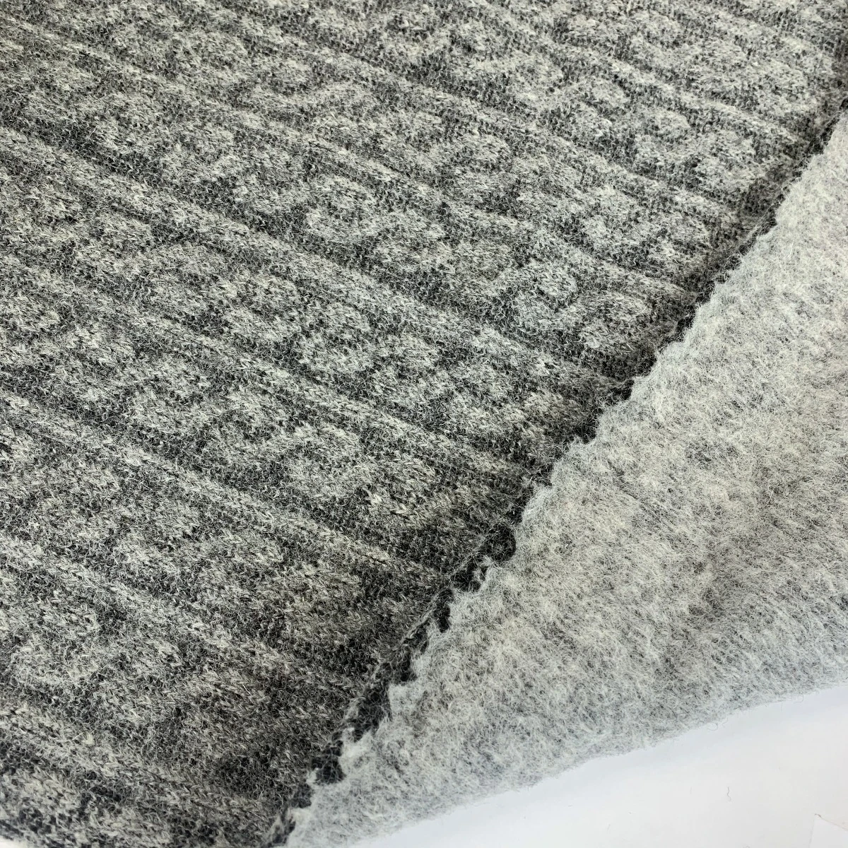 Double Whammy Rib 4 Double Whammy Rib - Image 2