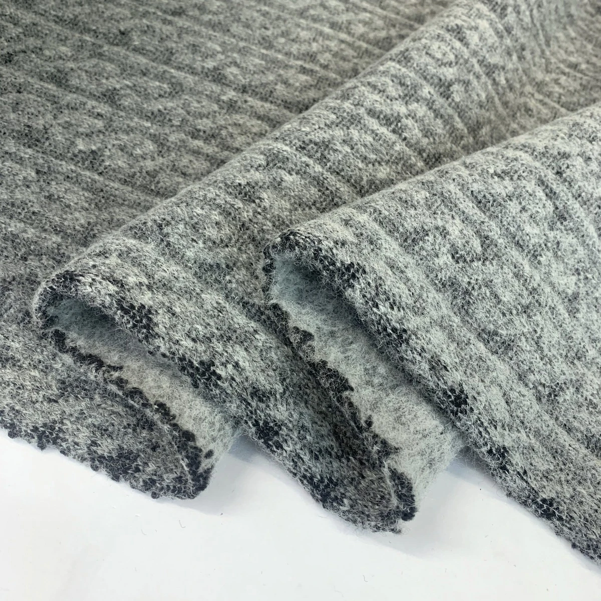 Double Whammy Rib 3 Double Whammy Rib