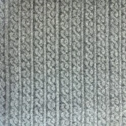 Double Whammy Rib 11 Double Whammy Rib -Croft Mill Store double whammy wool polyester grey marl coating pattern