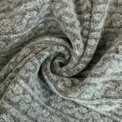 Double Whammy Rib 10 Double Whammy Rib -Croft Mill Store double whammy wool polyester grey marl coating swirl