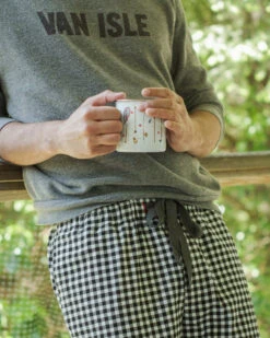 Thread Theory - Men's Eastwood Pyjama Pattern (XS-4XL) 15 Thread Theory - Men's Eastwood Pyjama Pattern (XS-4XL) -Croft Mill Store eastwood pyjama pant pattern thread theory designs 3