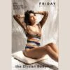 Friday Pattern Company - Elysian Bodysuit Pattern (XS-7X) 2 Friday Pattern Company - Elysian Bodysuit Pattern (XS-7X) -Croft Mill Store elysian bodysuit friday pattern company cover