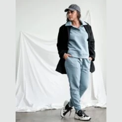 Style Arc - Ernie Knit Pant Sewing Pattern (UK 4-16) 15 Style Arc - Ernie Knit Pant Sewing Pattern (UK 4-16) -Croft Mill Store ernie knit pant pattern by style arc 1 1