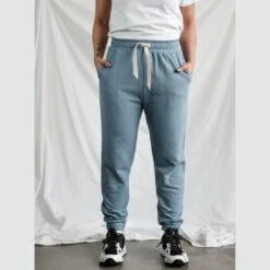 Style Arc - Ernie Knit Pant Sewing Pattern (UK 18-30) 16 Style Arc - Ernie Knit Pant Sewing Pattern (UK 18-30) -Croft Mill Store ernie knit pant pattern by style arc 2