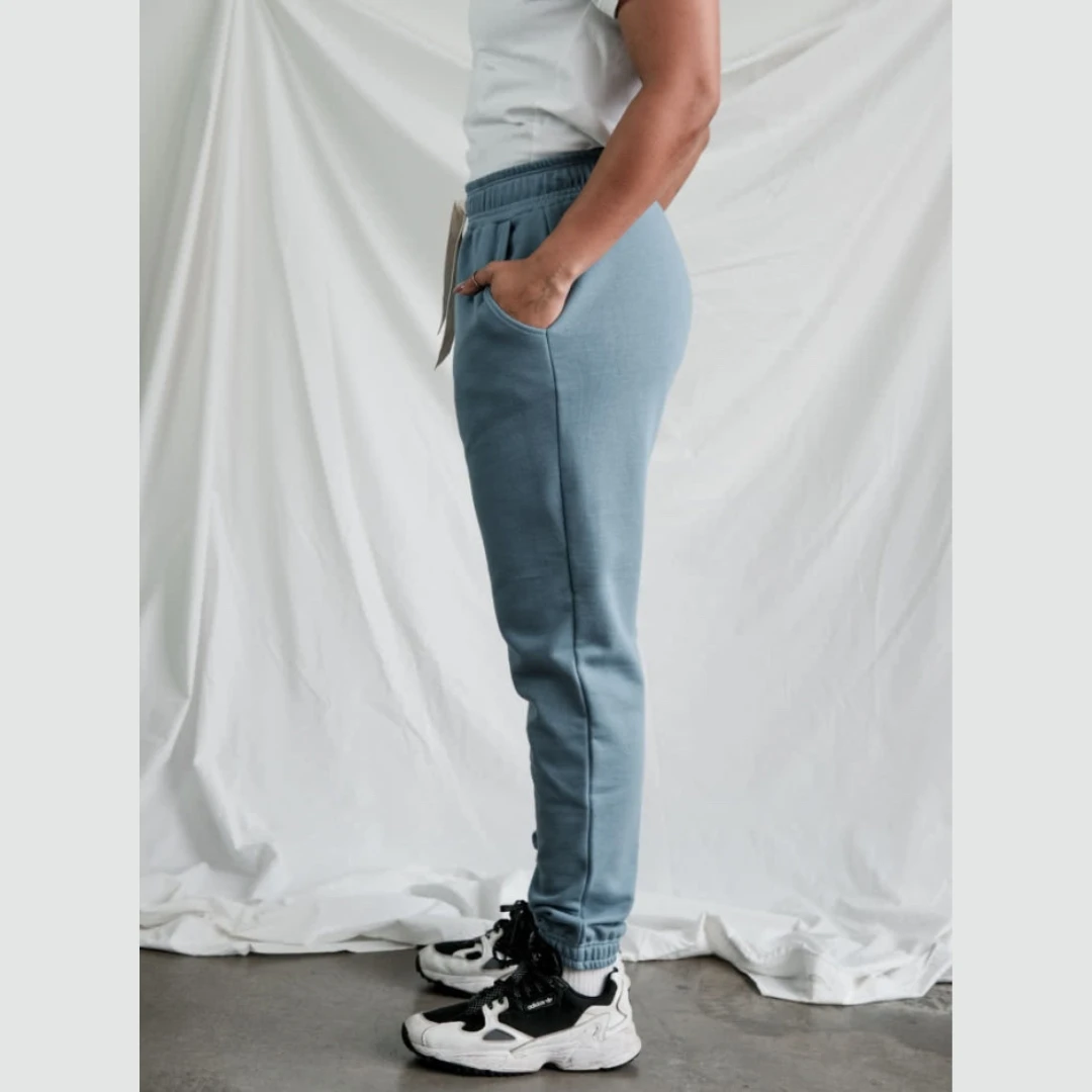 Style Arc - Ernie Knit Pant Sewing Pattern (UK 18-30) 9 Style Arc - Ernie Knit Pant Sewing Pattern (UK 18-30) - Image 7