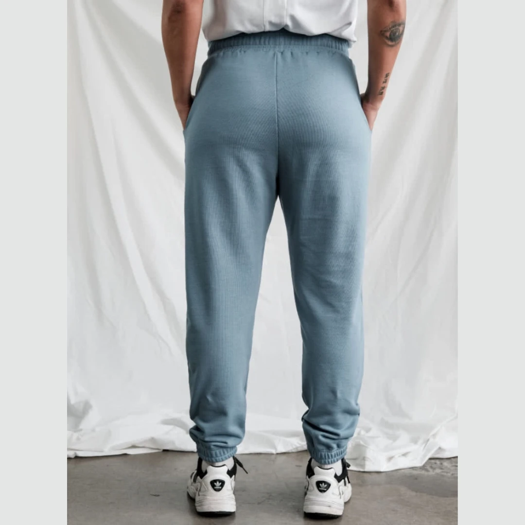 Style Arc - Ernie Knit Pant Sewing Pattern (UK 18-30) 10 Style Arc - Ernie Knit Pant Sewing Pattern (UK 18-30) - Image 8