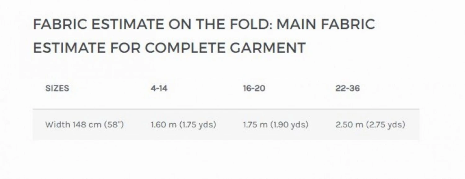 Style Arc - Ernie Knit Pant Sewing Pattern (UK 18-30) 5 Style Arc - Ernie Knit Pant Sewing Pattern (UK 18-30) - Image 3