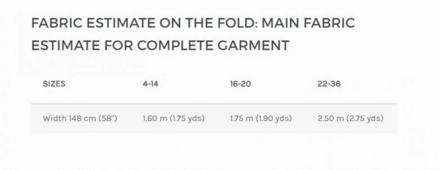 Style Arc - Ernie Knit Pant Sewing Pattern (UK 18-30) 4 Style Arc - Ernie Knit Pant Sewing Pattern (UK 18-30) - Image 2