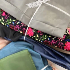 Fabric Surprise - Large