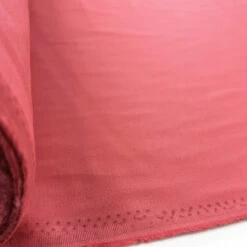 Polo - Crimson 7 Polo - Crimson -Croft Mill Store fine cotton twill chino fabric nantucket red polo crimson roll