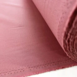 Polo - Rosewood 7 Polo - Rosewood -Croft Mill Store fine cotton twill chino fabric nantucket red polo rosewood roll