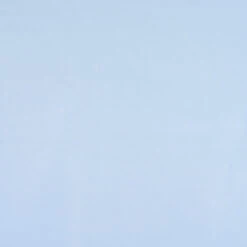 Fine Viscose Plain - Sky 8 Fine Viscose Plain - Sky -Croft Mill Store fine viscose poplin plain dress fabric sky
