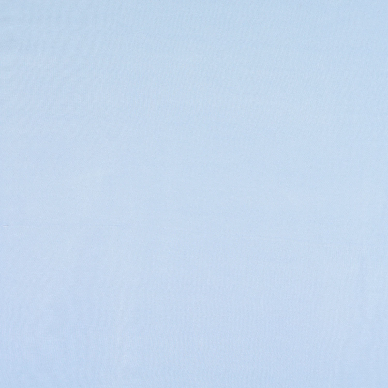 Fine Viscose Plain - Sky 6 Fine Viscose Plain - Sky - Image 4