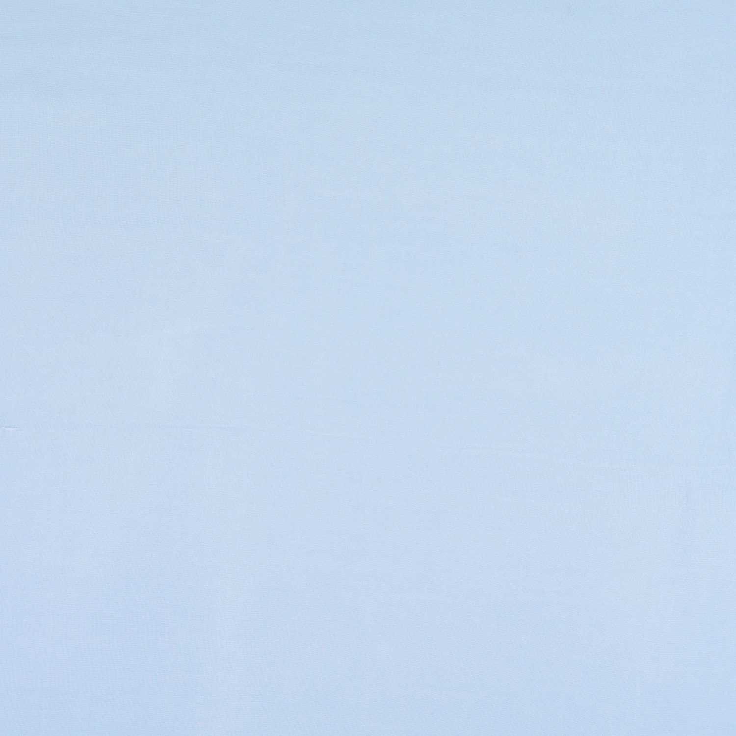 Fine Viscose Plain - Sky 5 Fine Viscose Plain - Sky - Image 3