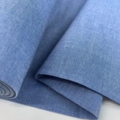Finest Chambray Blue