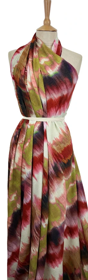 Fiona - Volcano 3 Fiona - Volcano