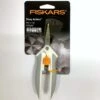 Fiskars - Fabric Scissors - Spring Action (16cm) 1 Fiskars - Fabric Scissors - Spring Action (16cm) -Croft Mill Store fiskars easy action