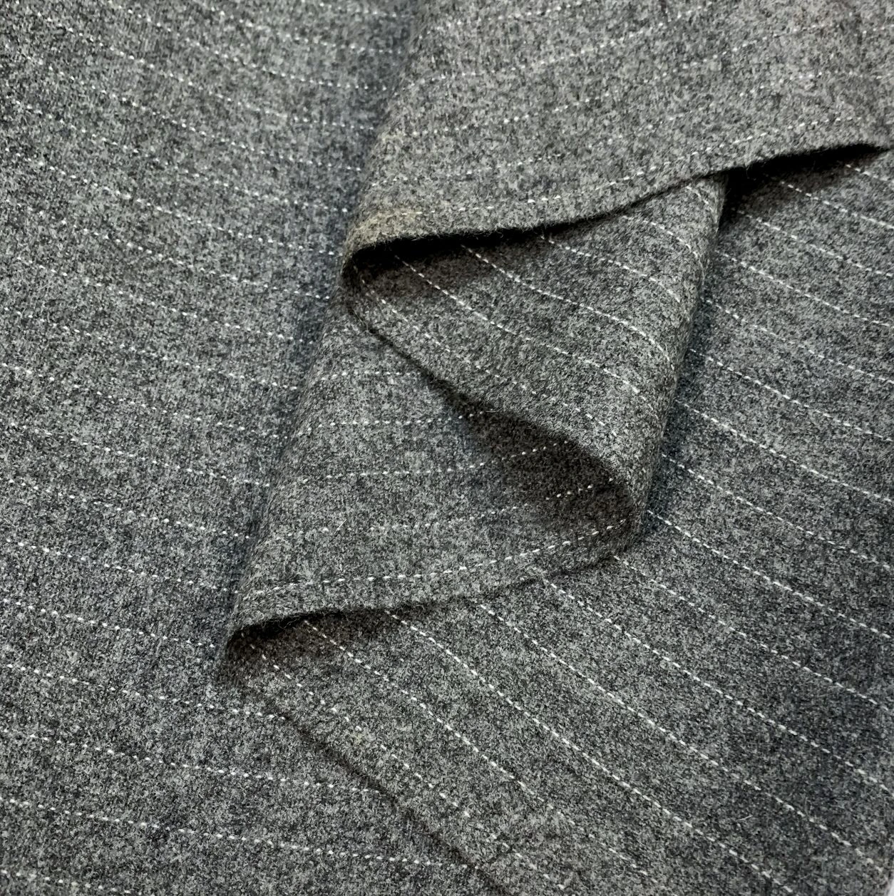 Flannel Pinstripe 3 Flannel Pinstripe