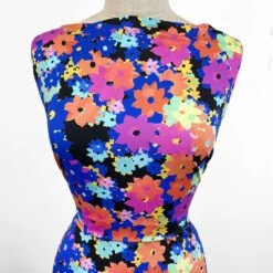 Sundalia 12 Sundalia -Croft Mill Store floral italian nylon fabric swimwear sundalia chest