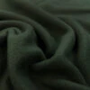 Forest Fuzz 1 Forest Fuzz -Croft Mill Store forest fuzz dark green polyester fleece fabric cu