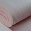 French Terry - Blush Pink -Croft Mill Store french terry blush pink jersey fabric with a looped back fabric cu1