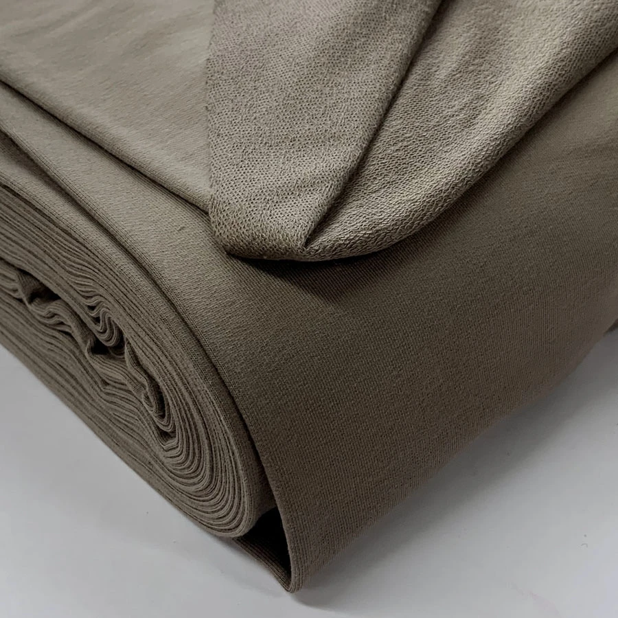 French Terry - Fawn 3 French Terry - Fawn