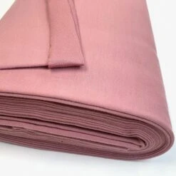 French Terry - Milkshake