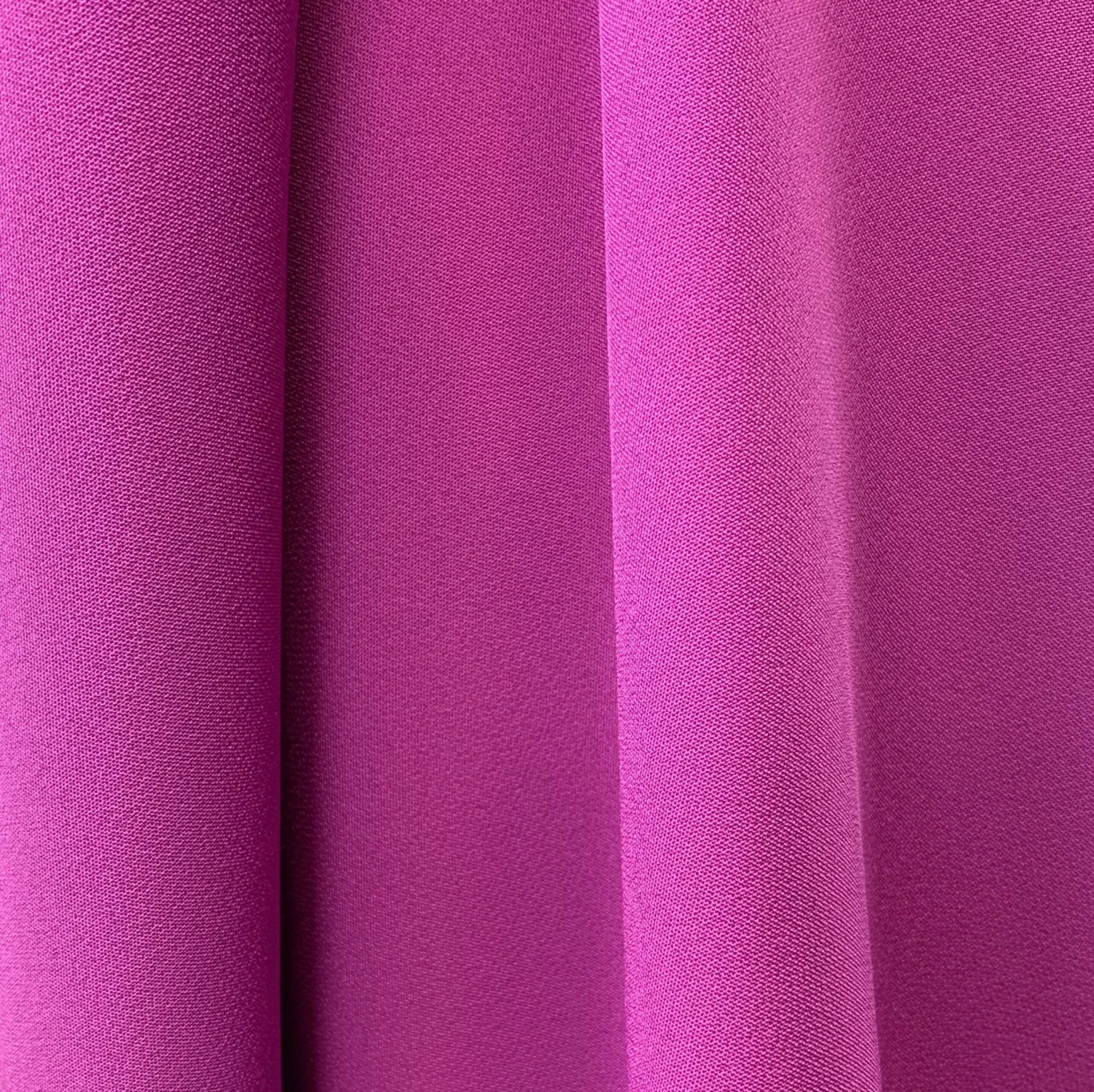 French Triple Crepe – Violet 5 French Triple Crepe – Violet - Image 3