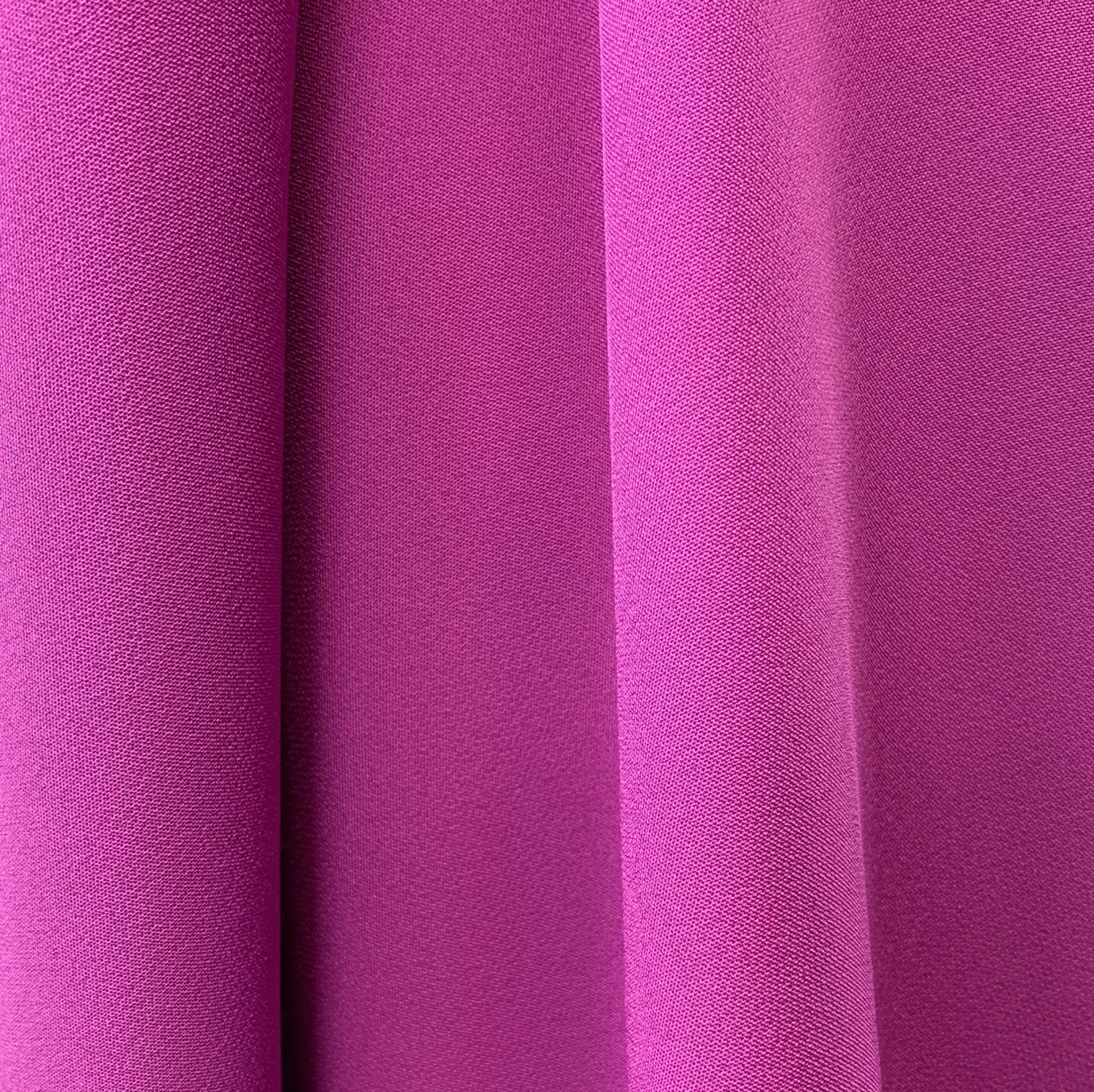 French Triple Crepe – Violet 4 French Triple Crepe – Violet - Image 2