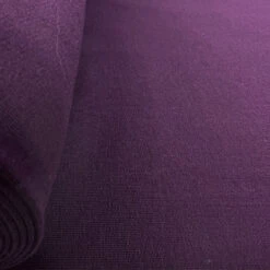 French Terry - Damson 8 French Terry - Damson -Croft Mill Store french terry damson oeko tex cotton lycra dress fabric roll