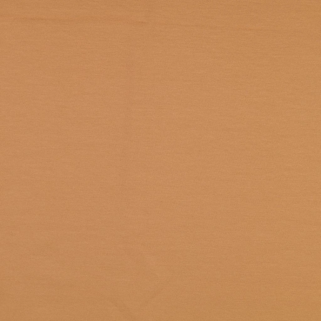 French Terry - Cinnamon 4 French Terry - Cinnamon - Image 2