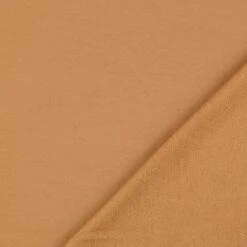 French Terry - Cinnamon 8 French Terry - Cinnamon -Croft Mill Store french terry fabric cinnamon 0831 fold