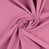 French Terry - Pink -Croft Mill Store french terry fabric pink 5021 twist