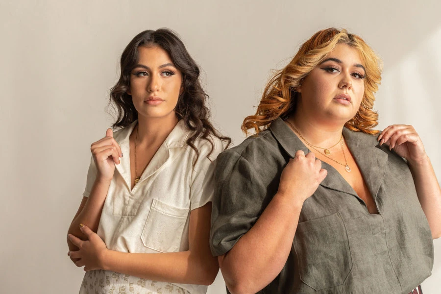 Friday Pattern Company - Donny Shirt Pattern 8 Friday Pattern Company - Donny Shirt Pattern - Image 6