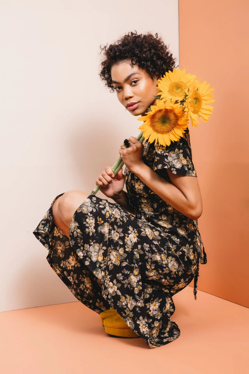 Friday Pattern Company - Hughes Dress Pattern (Sizes XS-7X) 10 Friday Pattern Company - Hughes Dress Pattern (Sizes XS-7X) - Image 8