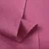 Fuchsia Flex 2 Fuchsia Flex -Croft Mill Store fuchsia flex pink cotton elastane woven suiting fabric fold
