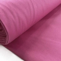 Fuchsia Flex 7 Fuchsia Flex -Croft Mill Store fuchsia flex pink cotton elastane woven suiting fabric roll