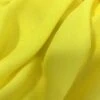 Gardinia - Neon 2 Gardinia - Neon -Croft Mill Store gardinia neon fine lightweight viscose crepe bright yellow fold
