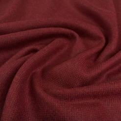 Garnet 7 Garnet -Croft Mill Store garnet red wool tweed suiting fabric cu