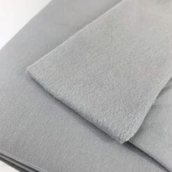 Sweats - Organic Jersey - Light Grey