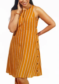 Grainline Studio - Austin Dress Pattern (Sizes 0-18) 17 Grainline Studio - Austin Dress Pattern (Sizes 0-18) -Croft Mill Store grainline studio austin dress pattern 0 18 2