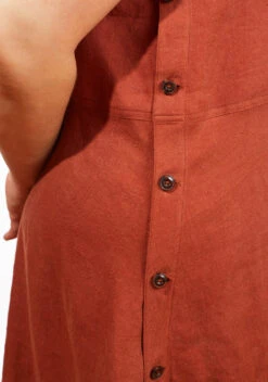 Grainline Studio - Austin Dress Pattern (Sizes 14-32) 22 Grainline Studio - Austin Dress Pattern (Sizes 14-32) -Croft Mill Store grainline studio austin dress pattern 14 32 7