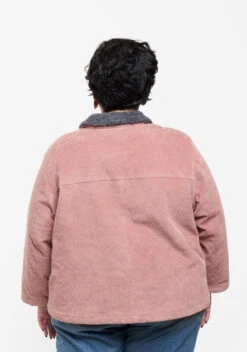 Grainline Studio - Thayer Jacket Pattern (Sizes 14-30) 18 Grainline Studio - Thayer Jacket Pattern (Sizes 14-30) -Croft Mill Store grainline studio thayer jacket pattern sizes 14 30 5