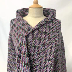 Harry 13 Harry -Croft Mill Store harry tapestry cotton linen poly mix multicoloured jacketing fabric manequin fabric photo