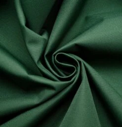 Heavy Water Resistant Canvas - Green 8 Heavy Water Resistant Canvas - Green -Croft Mill Store heavy canvas green canvas fabric cud