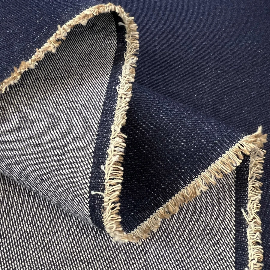 12oz Traditional Denim 4 12oz Traditional Denim - Image 2