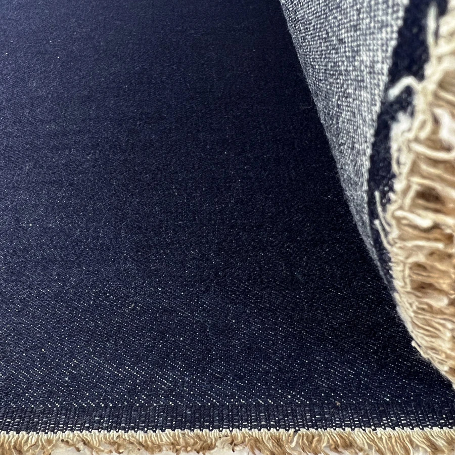 12oz Traditional Denim 5 12oz Traditional Denim - Image 3