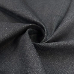 13oz Denim - Genie - Dark Blue 9 13oz Denim - Genie - Dark Blue -Croft Mill Store heavy denim cotton elastane fabric genie 13oz dark blue twist